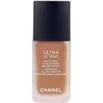 CHANEL Ultra Le Teint Longwear Flawless Finish Foundation All Skin Types Natural Matte Makeup - Chanel