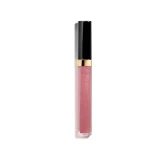 Chanel Rouge Coco Gloss #119 Bourgeoisie Lip Gloss 5.5g Moisturizing Shine High Shine Makeup - Chanel