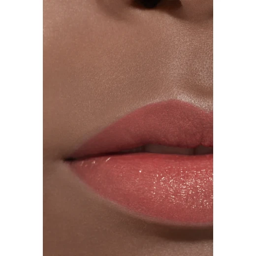Chanel Rouge Allure Passion Lipstick Luminous Intense Finish Long Lasting Makeup for Lips - Chanel - Image 5