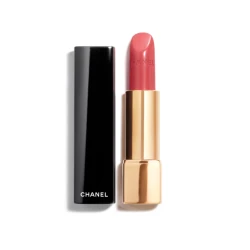 Chanel Rouge Allure Passion Lipstick Luminous Intense Finish Long Lasting Makeup for Lips