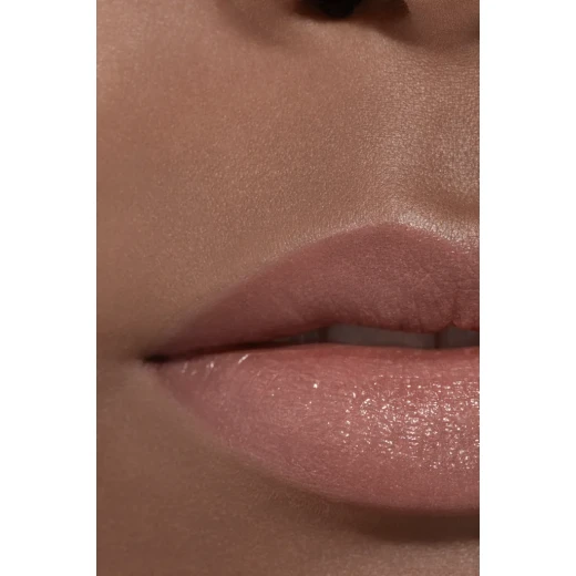 Chanel Rouge Allure Intense Lipstick 196 A Demi Mot Luminous Color 0.12 oz for Women - Chanel - Image 5
