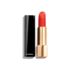 Chanel Rouge Allure Intense Lipstick Excentrique 96 Luminous Finish Long Lasting Makeup - Chanel