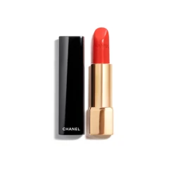 Chanel Rouge Allure Intense Lipstick Excentrique 96 Luminous Finish Long Lasting Makeup