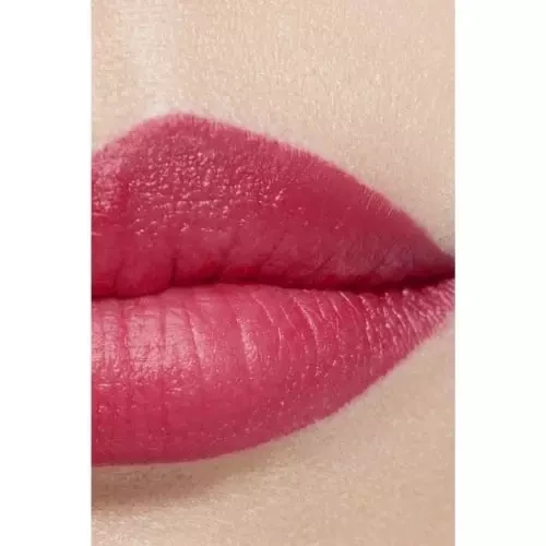 CHANEL ROUGE ALLURE VELVET Luminous Matte Lipstick 43 La Favorite Hydrating Makeup - Chanel - Image 5