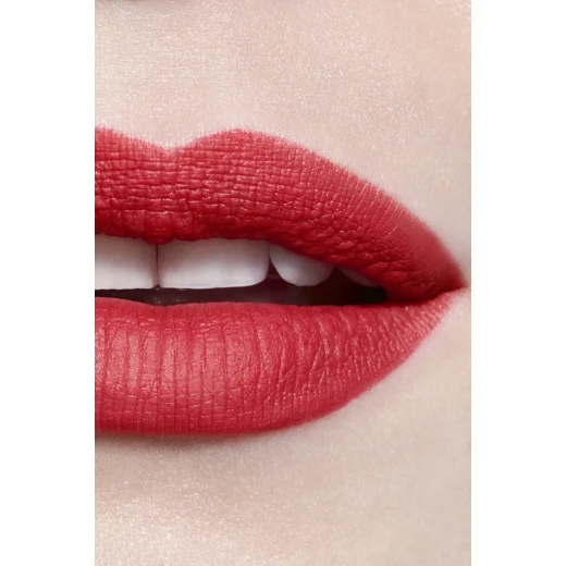 Chanel Allure Velvet Luminous Lipstick Hydrating Long Lasting Color for Radiant Lips - Chanel - Image 10