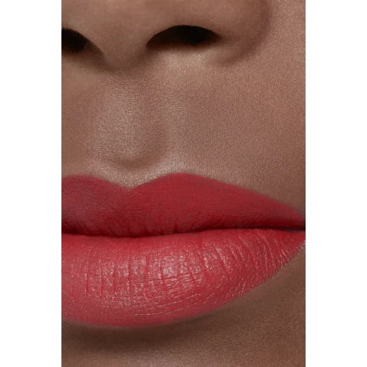Chanel Allure Velvet Luminous Lipstick Hydrating Long Lasting Color for Radiant Lips - Chanel - Image 7