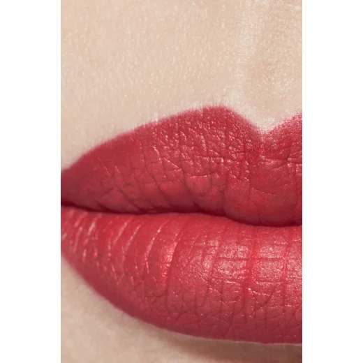 Chanel Allure Velvet Luminous Lipstick Hydrating Long Lasting Color for Radiant Lips - Chanel - Image 11