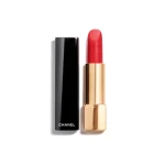 Chanel Allure Velvet Luminous Lipstick Hydrating Long Lasting Color for Radiant Lips - Chanel