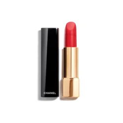 Chanel Allure Velvet Luminous Lipstick Hydrating Long Lasting Color for Radiant Lips