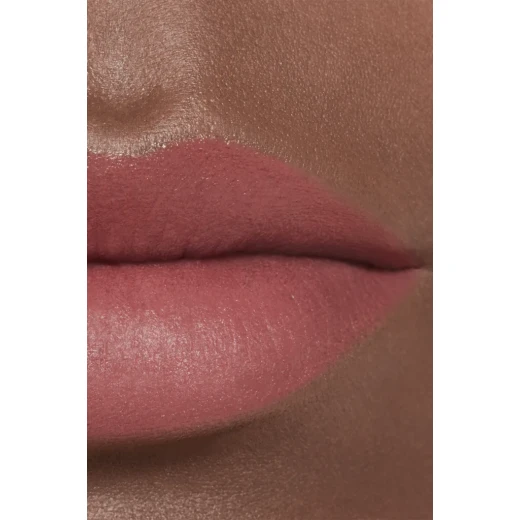 CHANEL Rouge Allure Velvet Matte Lipstick Long Lasting Hydration for Supple Lips 3.5g - Chanel - Image 4