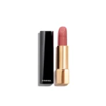 CHANEL Rouge Allure Velvet Matte Lipstick Long Lasting Hydration for Supple Lips 3.5g - Chanel