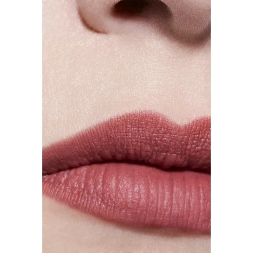 CHANEL ROUGE ALLURE VELVET Luminous Matte Lipstick Long Lasting Vibrant Color Makeup - Chanel - Image 6