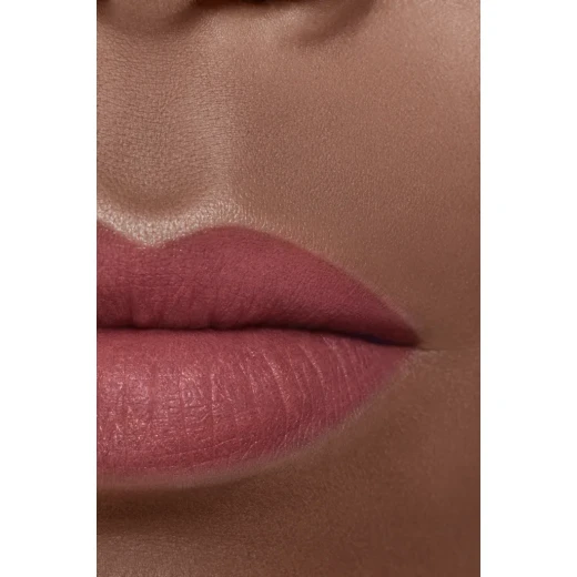CHANEL ROUGE ALLURE VELVET Luminous Matte Lipstick Long Lasting Vibrant Color Makeup - Chanel - Image 5