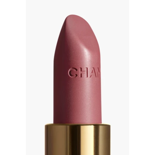 CHANEL ROUGE ALLURE VELVET Luminous Matte Lipstick Long Lasting Vibrant Color Makeup - Chanel - Image 2