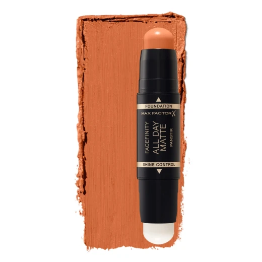 Max Factor Facefinity Soft Toffee Foundation Stick Flawless Coverage Long Lasting Makeup 11g - Max Factor - Image 2
