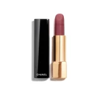 CHANEL ROUGE ALLURE VELVET Luminous Matte Lip Colour 43 La Favorite Hydrating Lipstick - Chanel