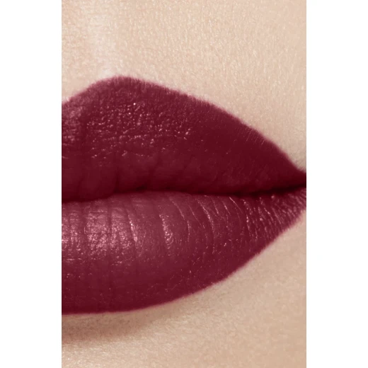 CHANEL ROUGE ALLURE VELVET Luminous Matte Lip Colour 43 La Favorite Hydrating Lipstick - Chanel - Image 5