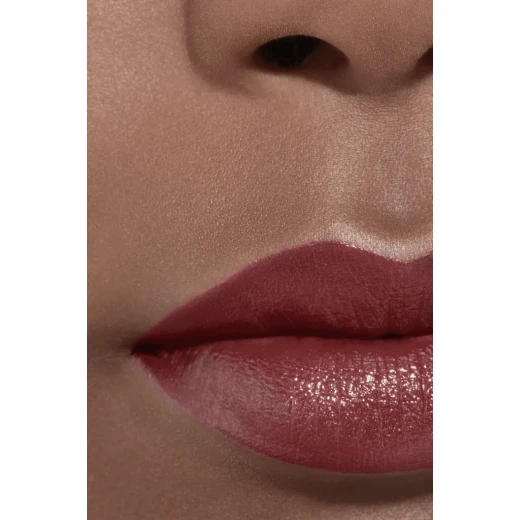 CHANEL Rouge Allure L'Extrait Rose Invincible Lipstick Long Lasting Lip Color Refill for Women - Chanel - Image 4
