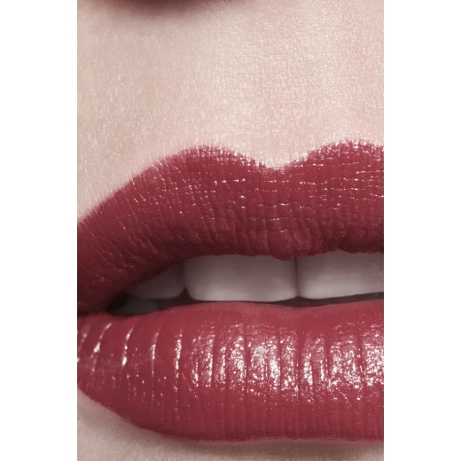 CHANEL Rouge Allure L'Extrait Rose Invincible Lipstick Long Lasting Lip Color Refill for Women - Chanel - Image 5
