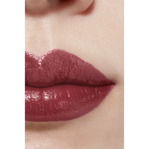 CHANEL Rouge Allure L'Extrait Rose Invincible Lipstick Long Lasting Lip Color Refill for Women - Chanel - Image 6
