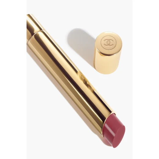 CHANEL Rouge Allure L'Extrait Rose Invincible Lipstick Long Lasting Lip Color Refill for Women - Chanel - Image 2