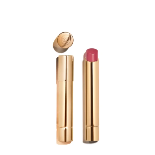 CHANEL Rouge Allure L'Extrait Rose Invincible Lipstick Long Lasting Lip Color Refill for Women CHANEL Rouge Allure L'Extrait Rose Invincible Lipstick Long Lasting Lip Color Refill for Women