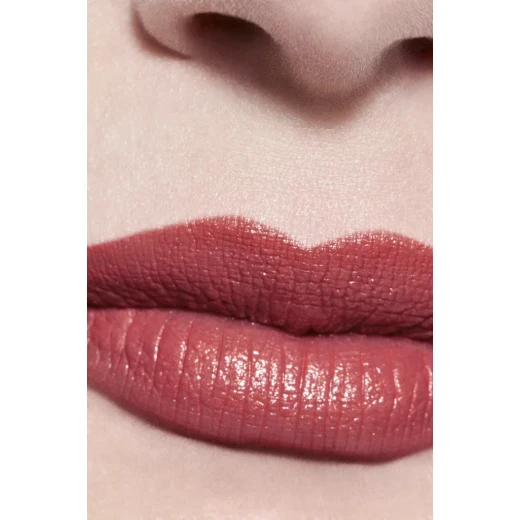 CHANEL Rouge Allure L'Extrait Lipstick 874 Rose Imperial High Intensity Color Refill 0.07 oz - Chanel - Image 6