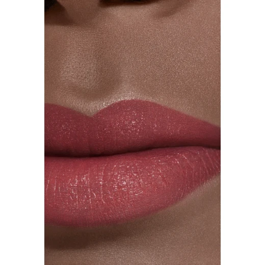 CHANEL Rouge Allure L'Extrait Lipstick 874 Rose Imperial High Intensity Color Refill 0.07 oz - Chanel - Image 5