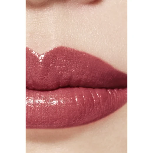 CHANEL Rouge Allure L'Extrait Lipstick 874 Rose Imperial High Intensity Color Refill 0.07 oz - Chanel - Image 4