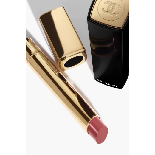 CHANEL Rouge Allure L'Extrait Lipstick 874 Rose Imperial High Intensity Color Refill 0.07 oz - Chanel - Image 2
