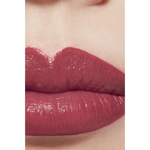 CHANEL Rouge Allure L'Extrait High Intensity Lip Colour 874 Rose Imperial Refill 0.07 oz - Chanel - Image 3