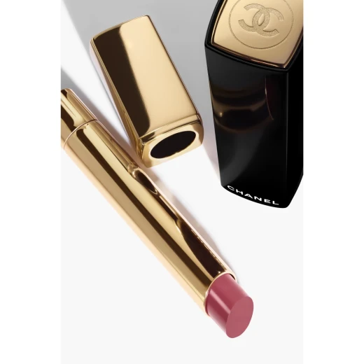 CHANEL Rouge Allure L'Extrait High Intensity Lip Colour 874 Rose Imperial Refill 0.07 oz - Chanel - Image 6