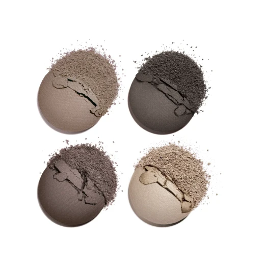CHANEL Les 4 Ombres Eyeshadow Palette Versatile Makeup for All Occasions Blendable Formula - Chanel - Image 2