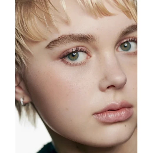 CHANEL JOUES CONTRASTE Powder Blush 44 Narcisse Radiant Finish Makeup for All Skin Types - Chanel - Image 3