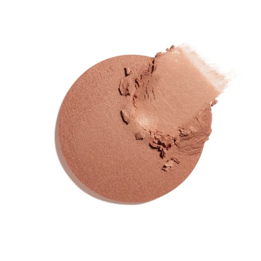 CHANEL JOUES CONTRASTE Powder Blush 44 Narcisse Radiant Finish Makeup for All Skin Types - Chanel - Image 5