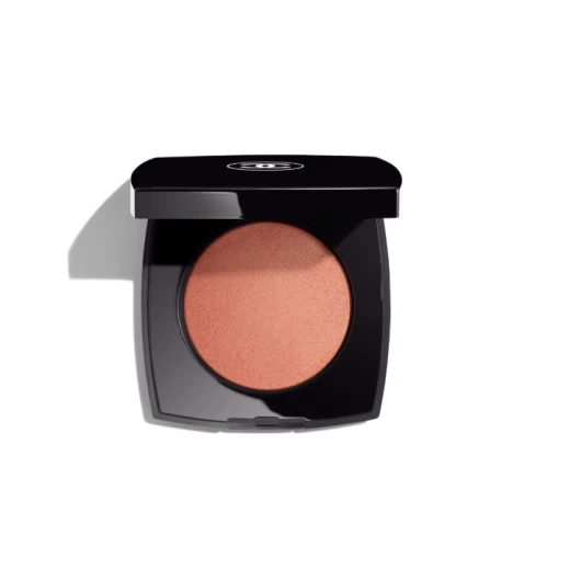 CHANEL JOUES CONTRASTE Powder Blush 44 Narcisse Radiant Finish Makeup for All Skin Types CHANEL JOUES CONTRASTE Powder Blush 44 Narcisse Radiant Finish Makeup for All Skin Types