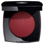 Chanel Joues Contraste Intense Blush 236 Grenat Profond Cream to Powder Radiant Glow Makeup for Cheeks - Chanel