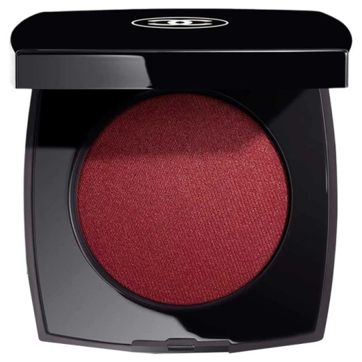 Chanel Joues Contraste Intense Blush 236 Grenat Profond Cream to Powder Radiant Glow Makeup for Cheeks Chanel Joues Contraste Intense Blush 236 Grenat Profond Cream to Powder Radiant Glow Makeup for Cheeks