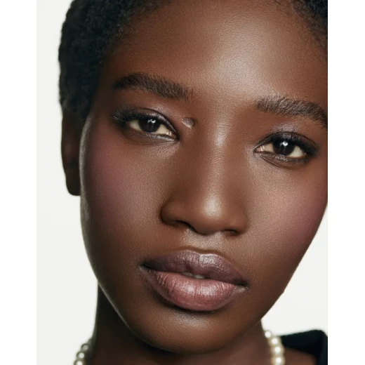 CHANEL Joues Contraste Intense Cream to Powder Blush Rose Ardent 70 Radiant Glow Makeup for Cheeks 4g - Chanel - Image 4