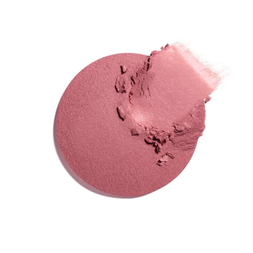 CHANEL Joues Contraste Intense Cream to Powder Blush Rose Ardent 70 Radiant Glow Makeup for Cheeks 4g - Chanel - Image 5