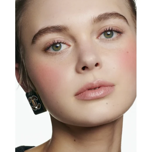 CHANEL JOUES CONTRASTE Intense Cream to Powder Blush Long Lasting Makeup for All Skin Tones - Chanel - Image 2