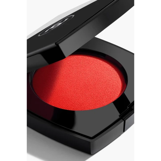 CHANEL JOUES CONTRASTE Intense Cream to Powder Blush Long Lasting Makeup for All Skin Tones - Chanel - Image 6