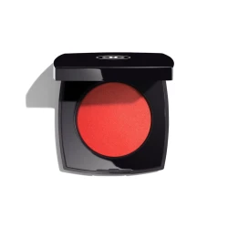 CHANEL JOUES CONTRASTE Intense Cream to Powder Blush Long Lasting Makeup for All Skin Tones