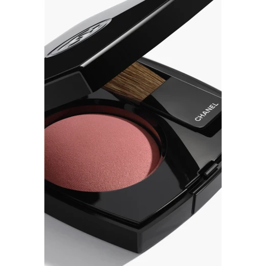 Chanel Joues Contraste Pink Explosion Blush Makeup for Radiant Complexion & Healthy Glow 2024 Edition - Chanel - Image 6