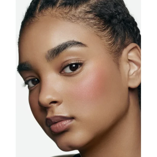 CHANEL Joues Contraste #64 Pink Explosion Powder Blush for Cheeks Healthy Glow Makeup Essential - Chanel - Image 3