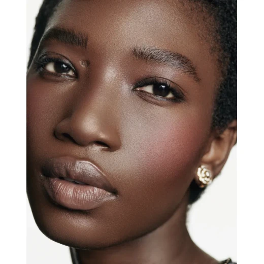 CHANEL Joues Contraste #64 Pink Explosion Powder Blush for Cheeks Healthy Glow Makeup Essential - Chanel - Image 4