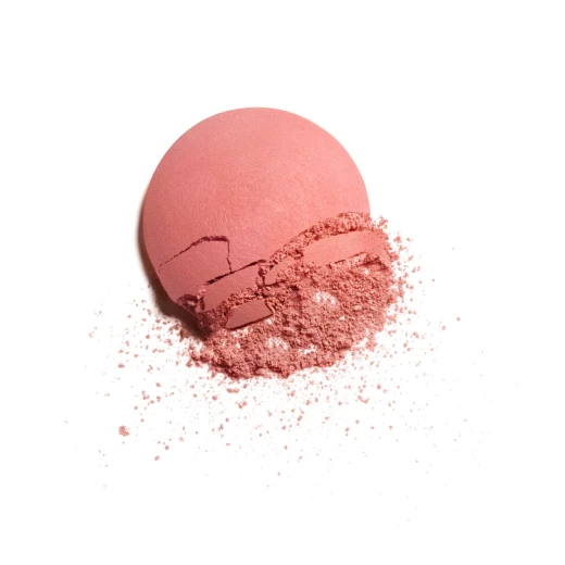 CHANEL Joues Contraste #64 Pink Explosion Powder Blush for Cheeks Healthy Glow Makeup Essential - Chanel - Image 5