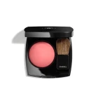 CHANEL Joues Contraste #64 Pink Explosion Powder Blush for Cheeks Healthy Glow Makeup Essential - Chanel