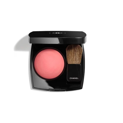 CHANEL Joues Contraste #64 Pink Explosion Powder Blush for Cheeks Healthy Glow Makeup Essential CHANEL Joues Contraste #64 Pink Explosion Powder Blush for Cheeks Healthy Glow Makeup Essential
