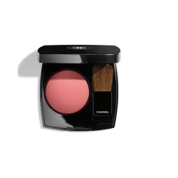 Chanel Joues Contraste Pink Explosion Blush Makeup for Radiant Complexion & Healthy Glow 2024 Edition